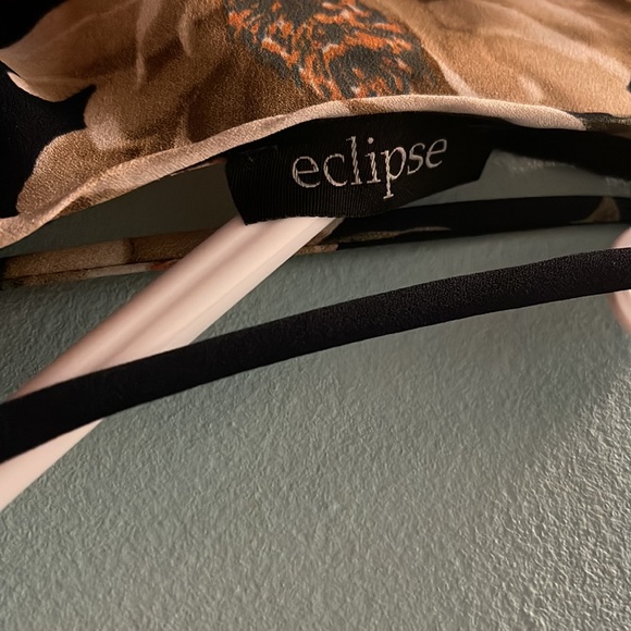 Eclipse blouse - Picture 3 of 3